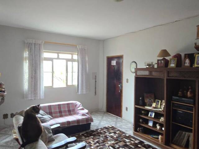 Apartamento para Venda em Lorena - 5