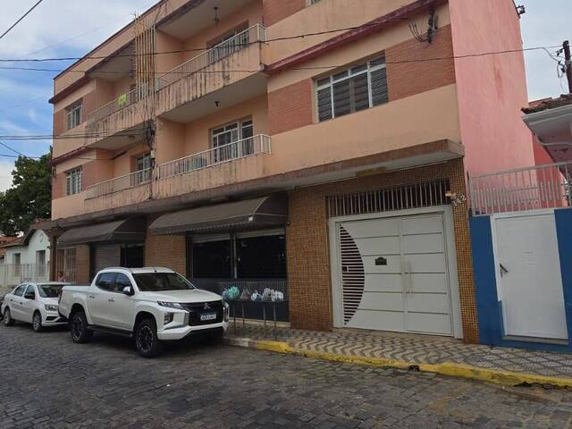 #2439 - Apartamento para Venda em Lorena - SP - 1