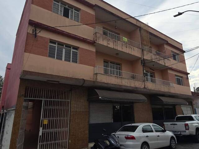 #2439 - Apartamento para Venda em Lorena - SP - 2