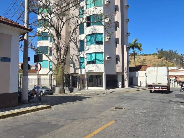 #2440 - Sala para Venda em Guaratinguetá - SP - 1
