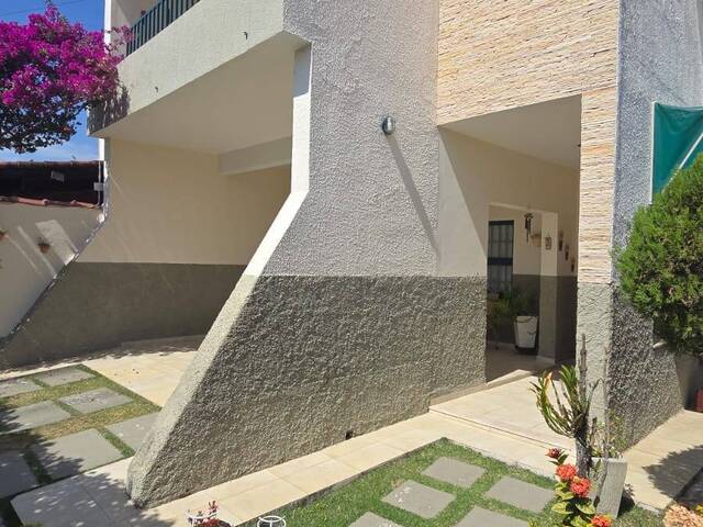 #2447 - Casa para Venda em Lorena - SP - 3