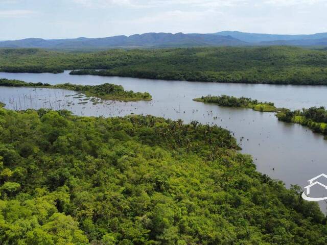 #2449 - Fazenda para Venda em Palmas - TO - 2