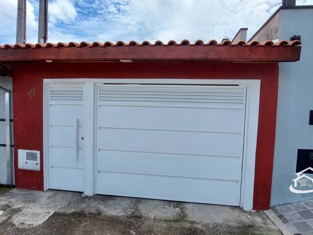 #2451 - Casa para Venda em Lorena - SP - 3