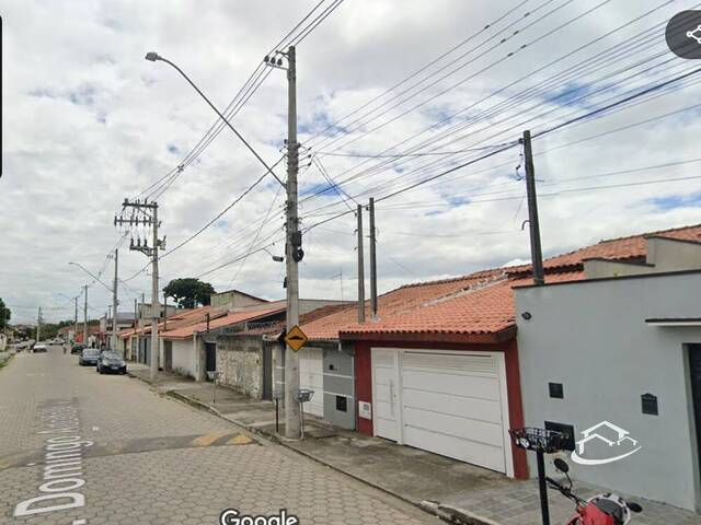 #2451 - Casa para Venda em Lorena - SP - 2