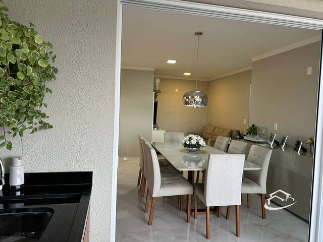 Apartamento para Venda em Lorena - 4