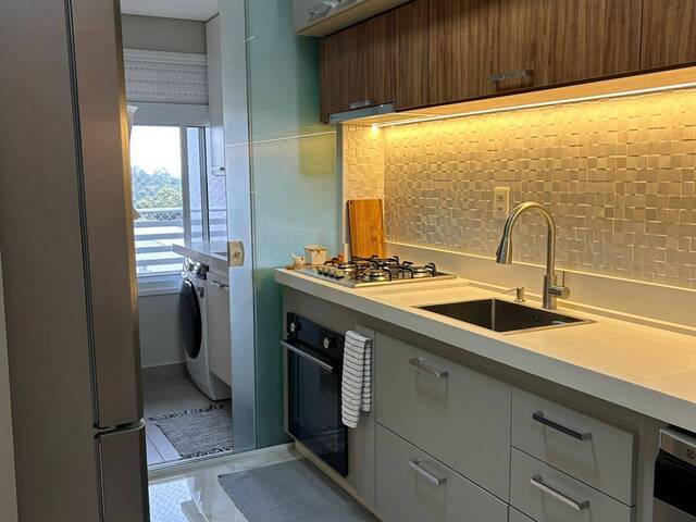 Apartamento para Venda em Lorena - 5