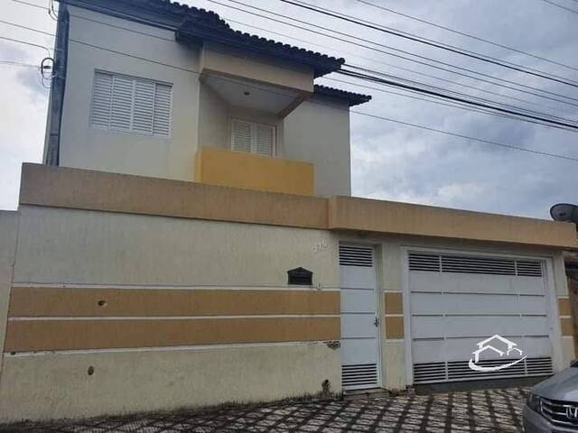 #2454 - Casa para Venda em Lorena - SP - 1