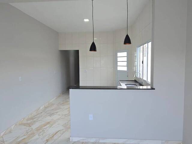 Casa para Venda em Lorena - 4