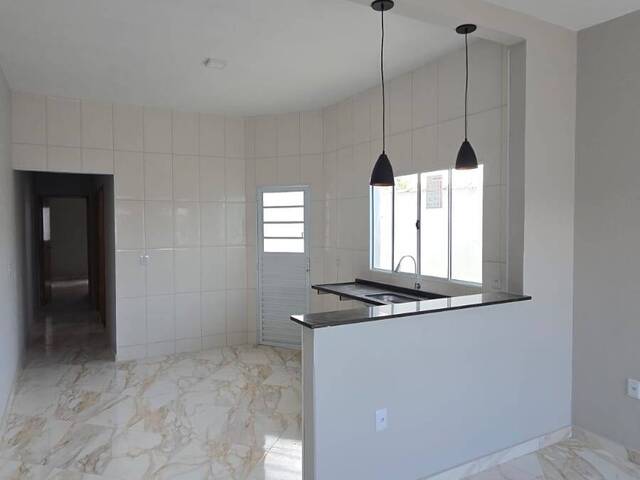 #2455 - Casa para Venda em Lorena - SP - 3