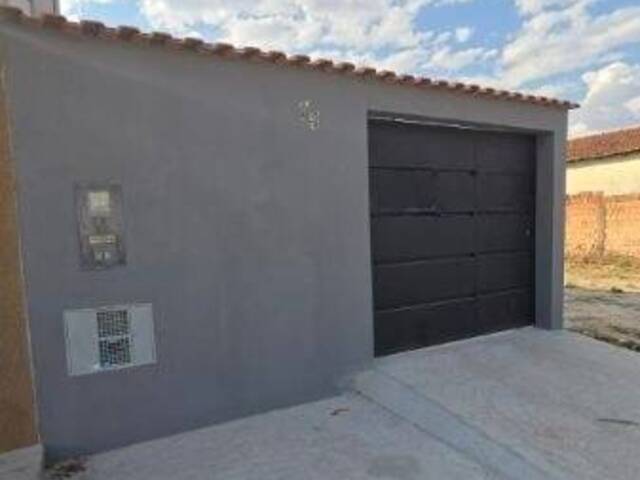 #2455 - Casa para Venda em Lorena - SP - 1