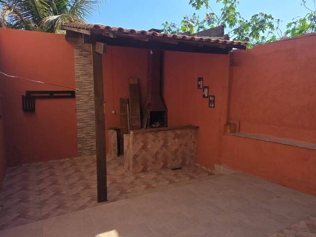 #2456 - Casa para Venda em Lorena - SP - 3