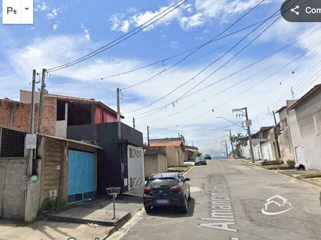 #2456 - Casa para Venda em Lorena - SP - 1