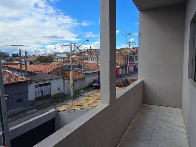 #2457 - Casa para Locação em Lorena - SP - 3