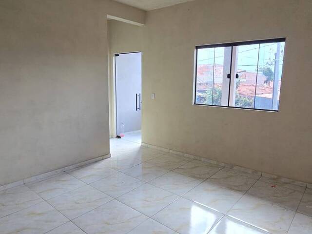#2457 - Casa para Locação em Lorena - SP - 2
