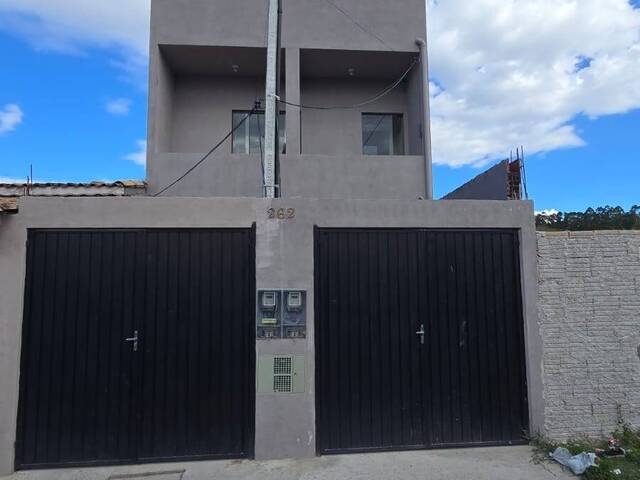 #2457 - Casa para Locação em Lorena - SP - 1