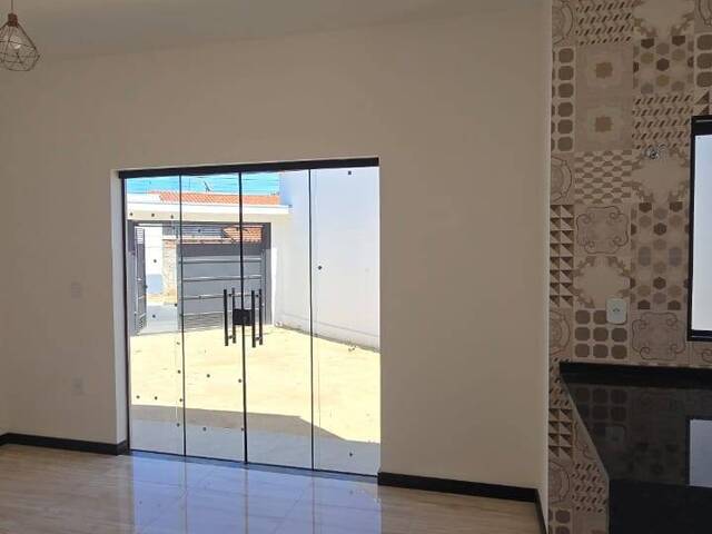 Casa para Venda em Lorena - 4