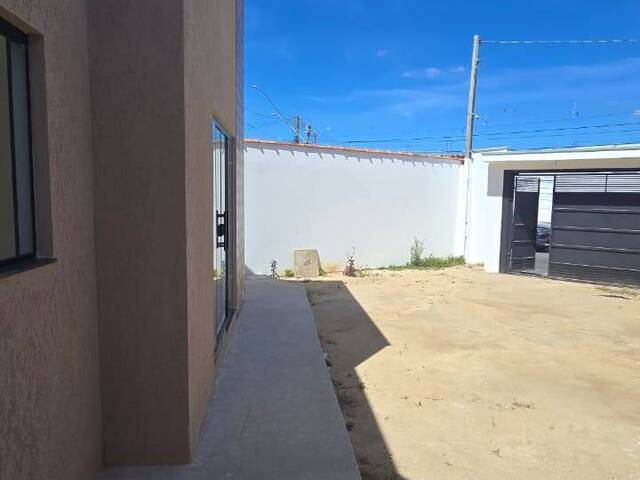 #2458 - Casa para Venda em Lorena - SP - 3