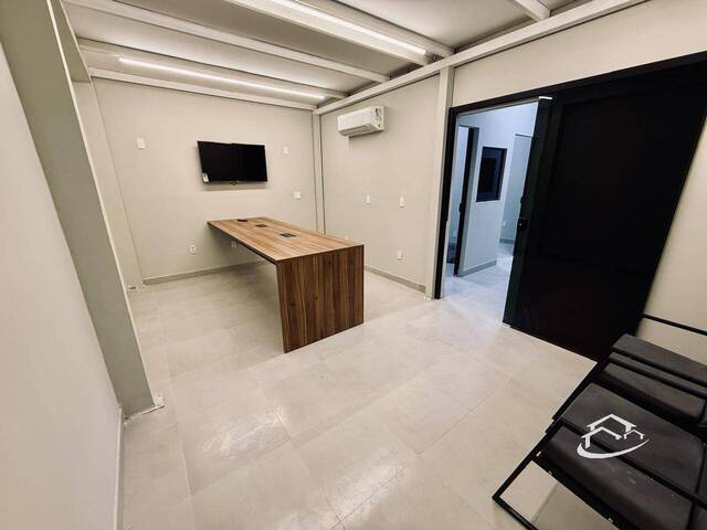 #2459 - Sala para Locação em Lorena - SP - 3