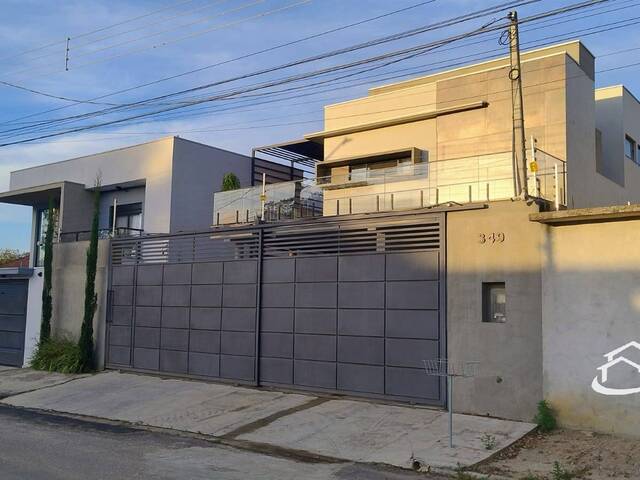 #2461 - Casa para Venda em Guaratinguetá - SP - 1