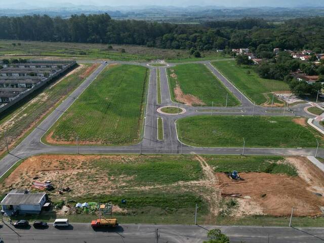 #2462 - Terreno para Venda em Lorena - SP - 3