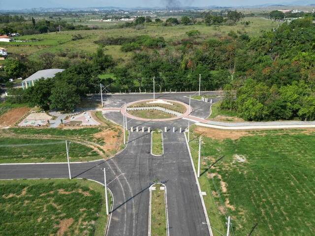 #2462 - Terreno para Venda em Lorena - SP - 2