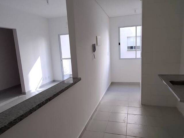 #2463 - Apartamento para Locação em Lorena - SP - 2