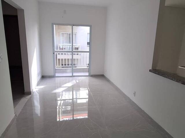 #2463 - Apartamento para Locação em Lorena - SP - 1