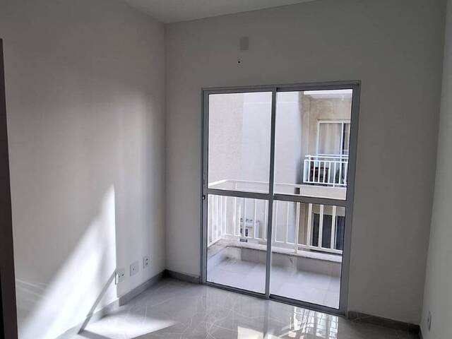 #2463 - Apartamento para Locação em Lorena - SP - 3