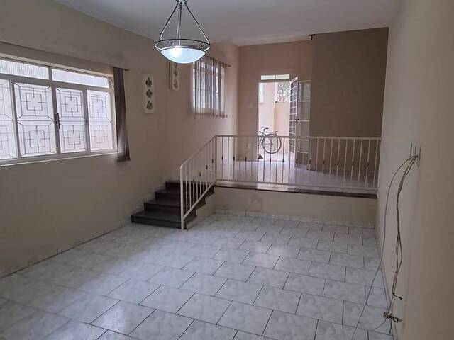 #2464 - Casa para Locação em Lorena - SP - 3