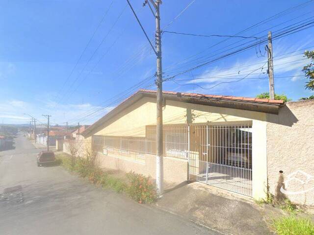 Locação em Vila Passos - Lorena