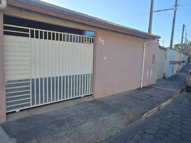 #2466 - Casa para Venda em Lorena - SP - 2
