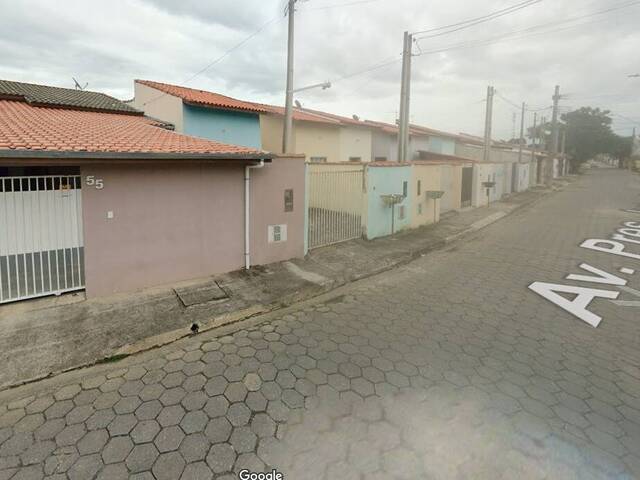 #2466 - Casa para Venda em Lorena - SP - 1