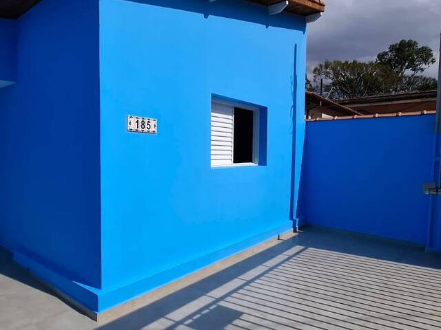 #2467 - Casa para Locação em Lorena - SP - 2