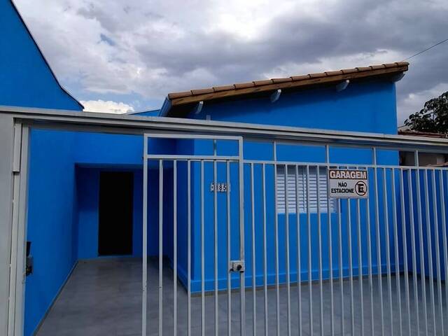 #2467 - Casa para Locação em Lorena - SP - 1