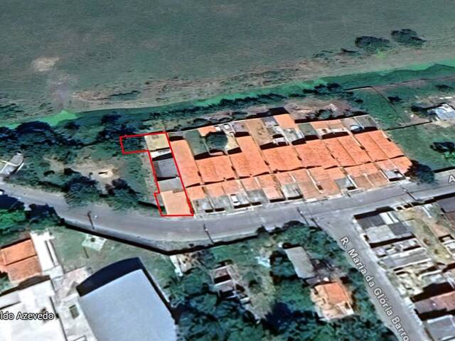 #2466 - Casa para Venda em Lorena - SP - 3