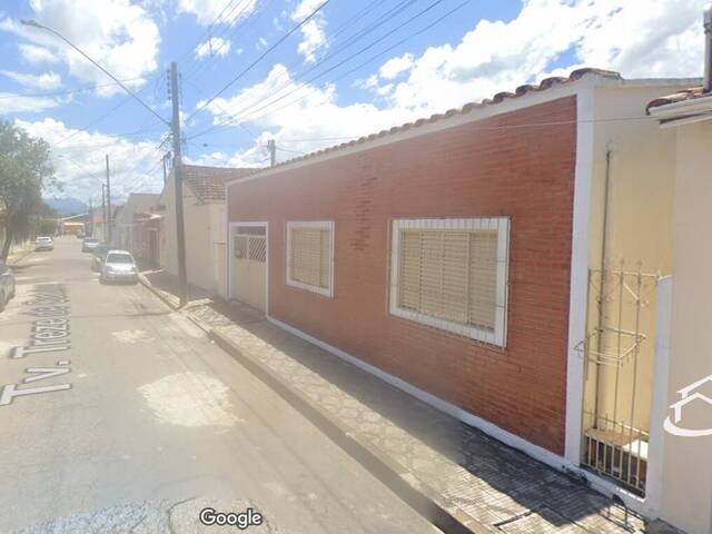 #2468 - Casa para Venda em Lorena - SP - 1
