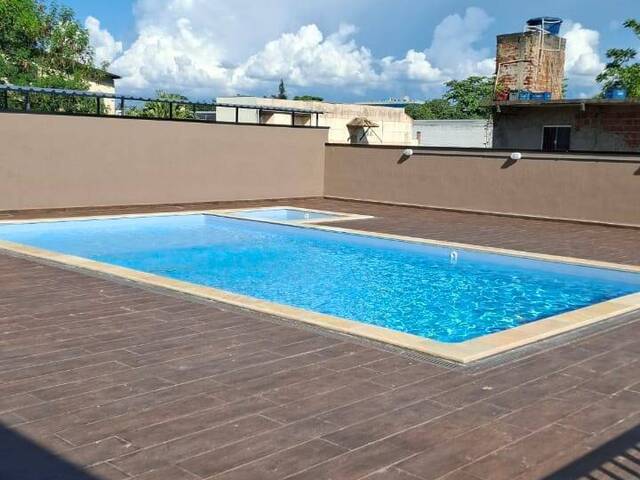 #2469 - Apartamento para Locação em Lorena - SP - 3