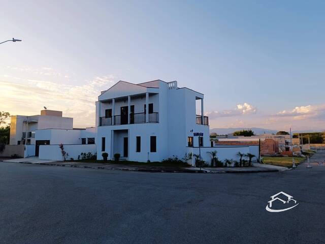 #2474 - Casa para Venda em Potim - SP - 2