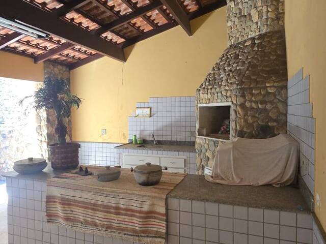 #2475 - Casa para Venda em Lorena - SP - 2