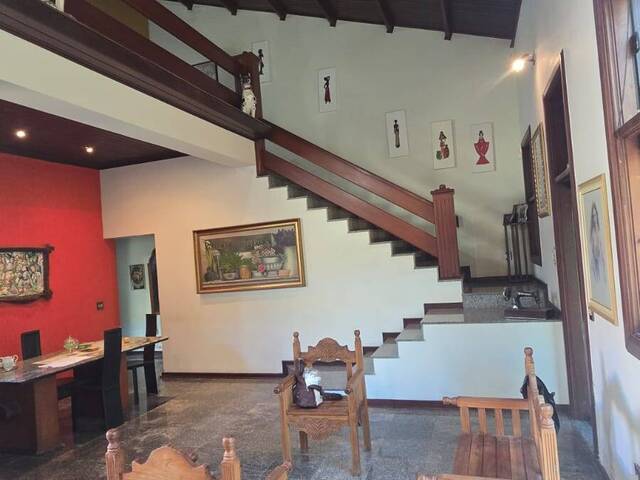 #2475 - Casa para Venda em Lorena - SP - 3