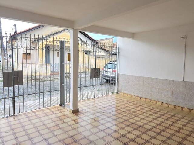 #2476 - Casa para Venda em Lorena - SP - 2
