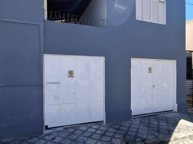 #2477 - Apartamento para Locação em Lorena - SP - 1