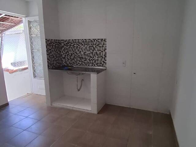 #2477 - Apartamento para Locação em Lorena - SP - 3