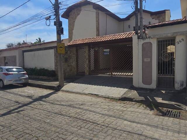#2478 - Casa para Venda em Lorena - SP - 2