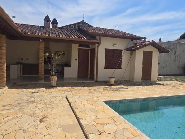 #2478 - Casa para Venda em Lorena - SP - 3