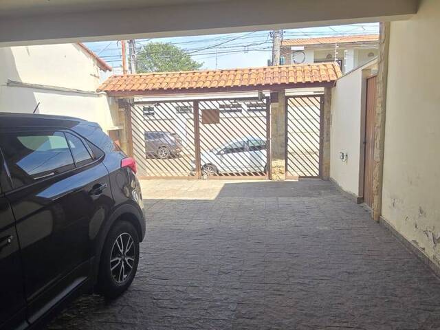 Casa para Venda em Lorena - 4