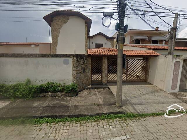 #2478 - Casa para Venda em Lorena - SP - 1