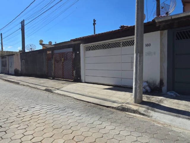 #2479 - Casa para Venda em Guaratinguetá - SP - 1