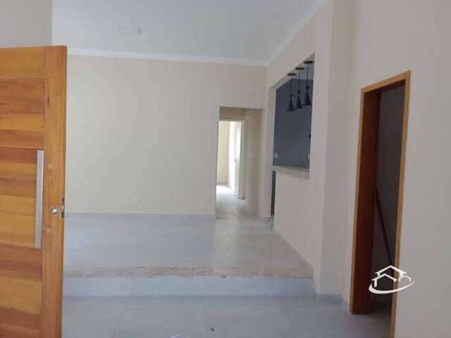 #2480 - Casa para Venda em Lorena - SP - 3