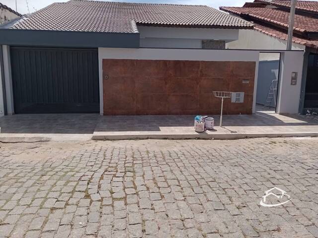 #2480 - Casa para Venda em Lorena - SP - 1
